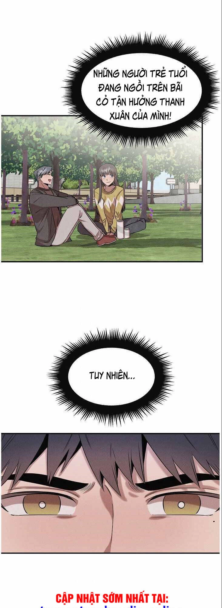 Bác Sĩ Thiên Tài Lee Moojin Chapter 33 - 3