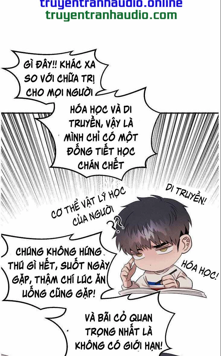 Bác Sĩ Thiên Tài Lee Moojin Chapter 33 - 4