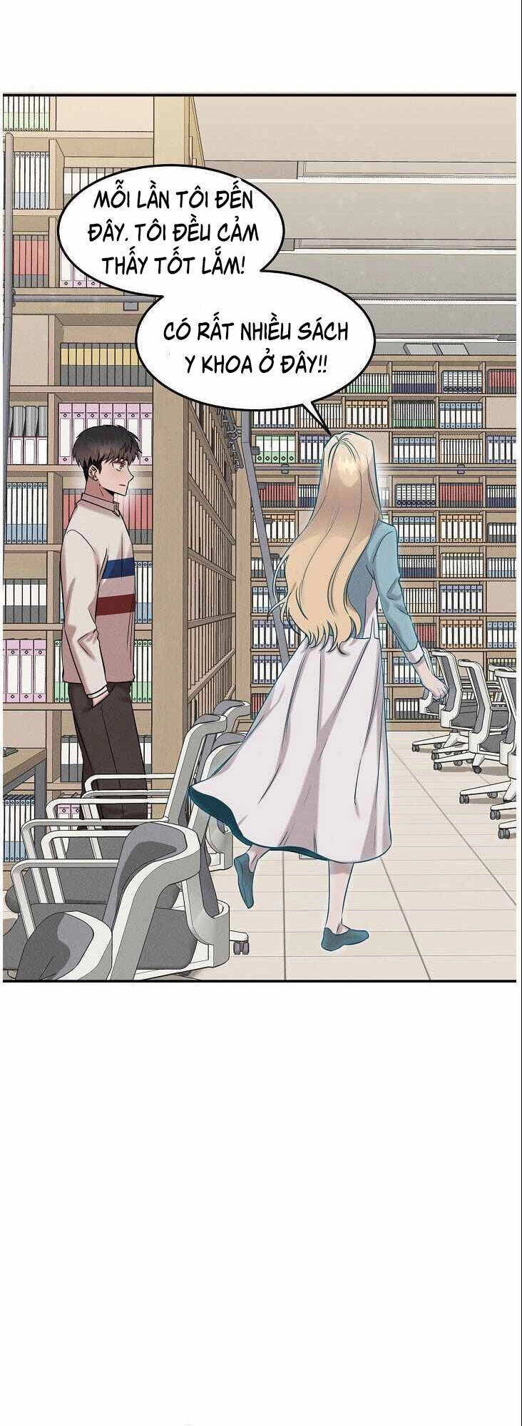 Bác Sĩ Thiên Tài Lee Moojin Chapter 33 - 9