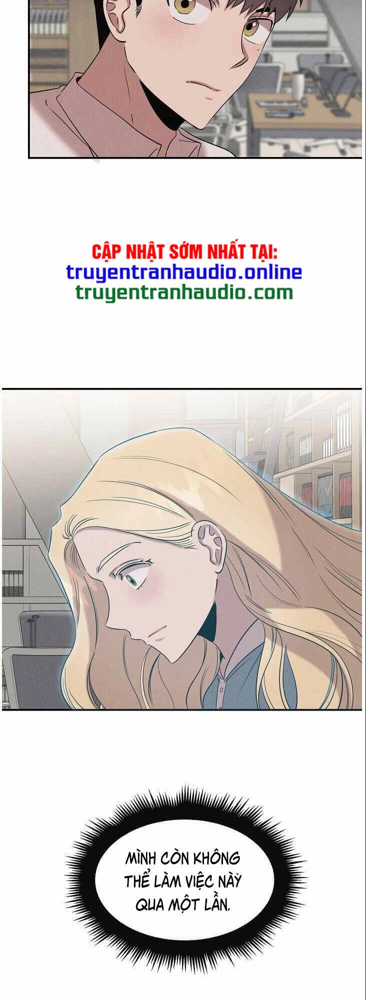 Bác Sĩ Thiên Tài Lee Moojin Chapter 33 - 13