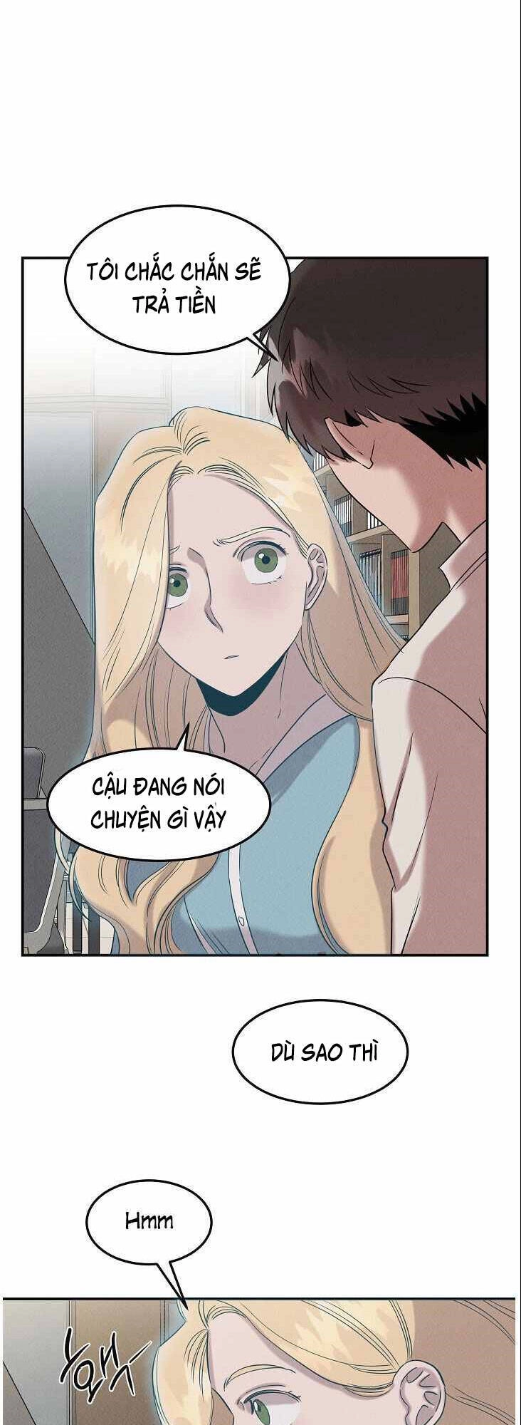 Bác Sĩ Thiên Tài Lee Moojin Chapter 33 - 15