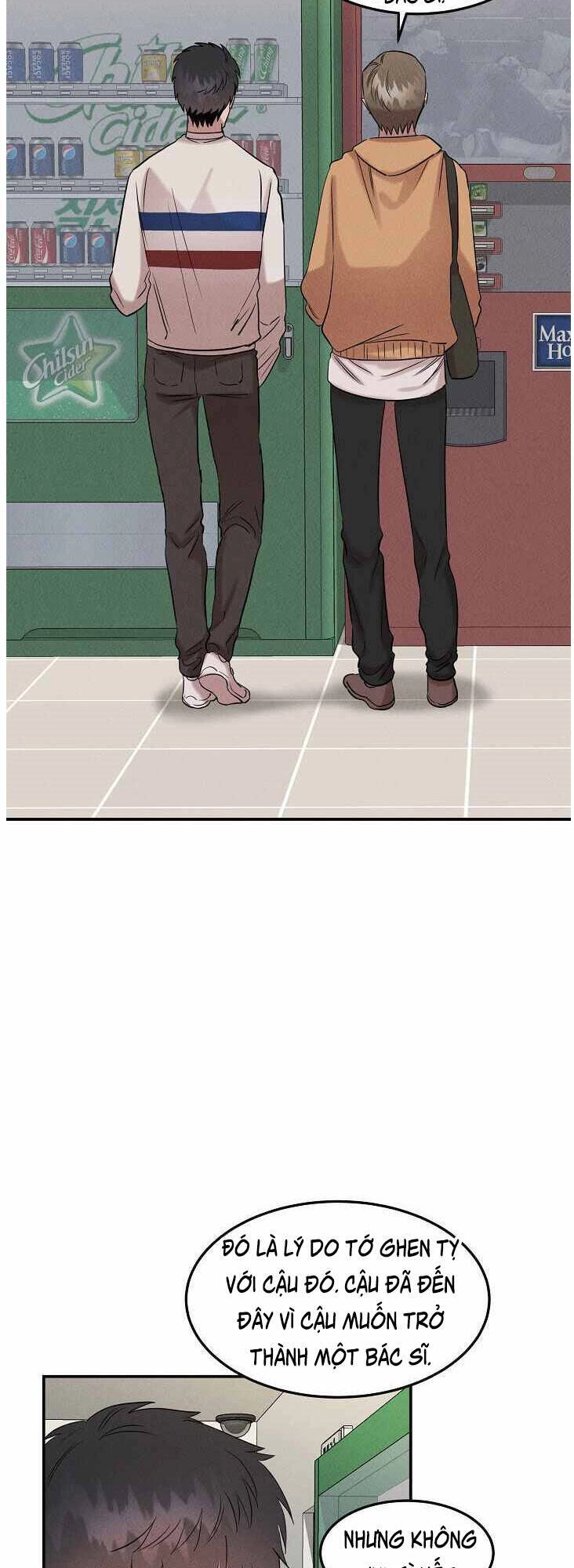 Bác Sĩ Thiên Tài Lee Moojin Chapter 33 - 19