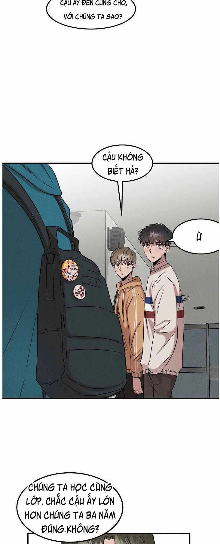 Bác Sĩ Thiên Tài Lee Moojin Chapter 33 - 22