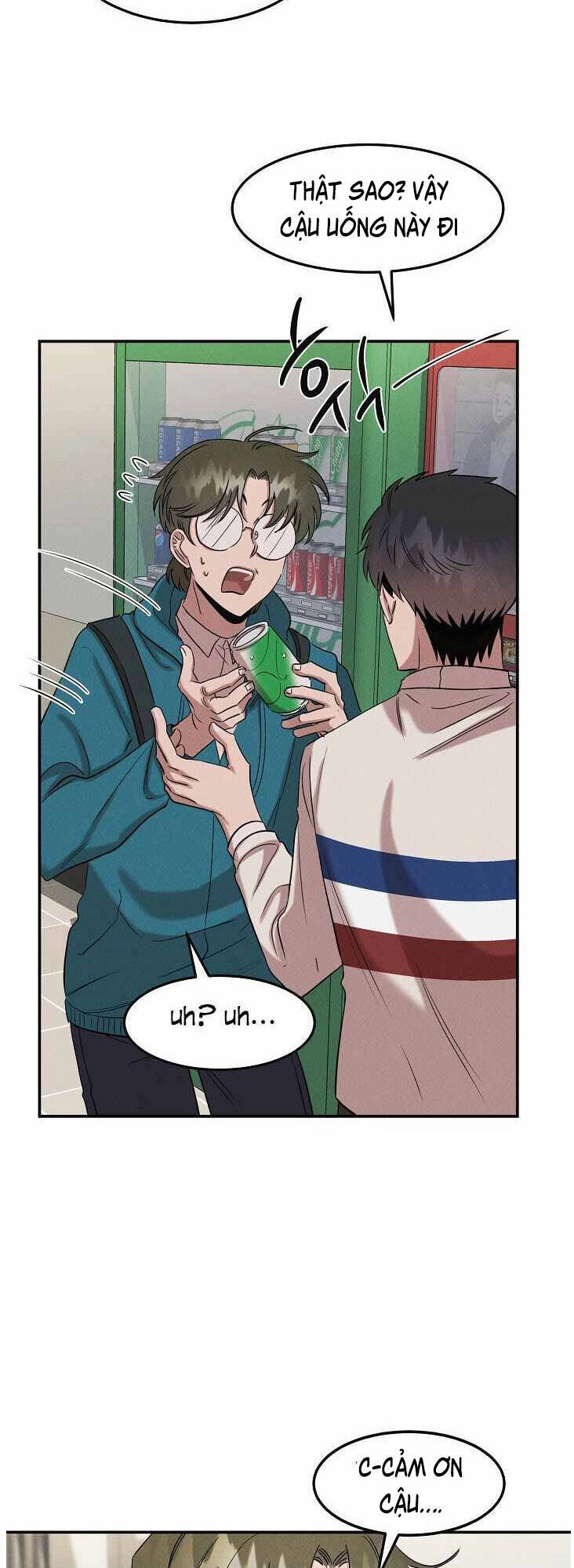 Bác Sĩ Thiên Tài Lee Moojin Chapter 33 - 25