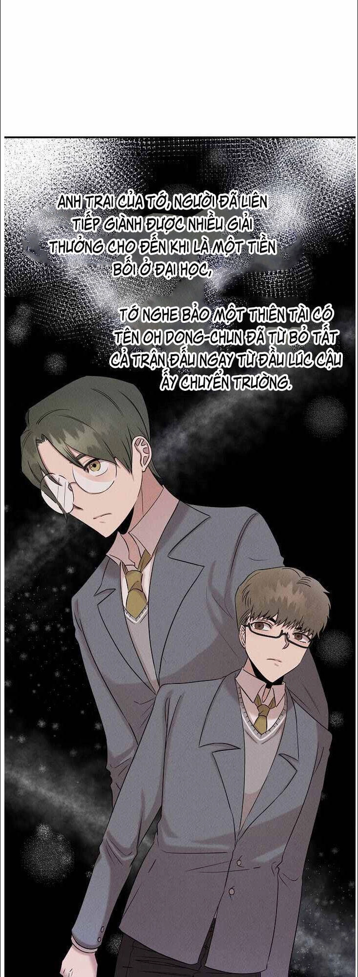 Bác Sĩ Thiên Tài Lee Moojin Chapter 33 - 29