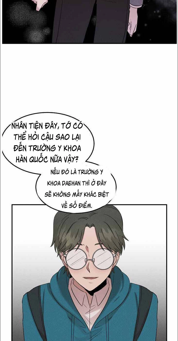 Bác Sĩ Thiên Tài Lee Moojin Chapter 33 - 30