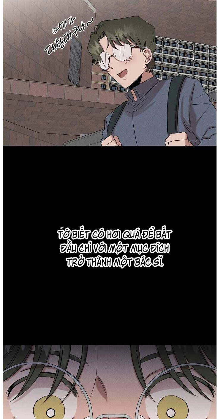 Bác Sĩ Thiên Tài Lee Moojin Chapter 33 - 32