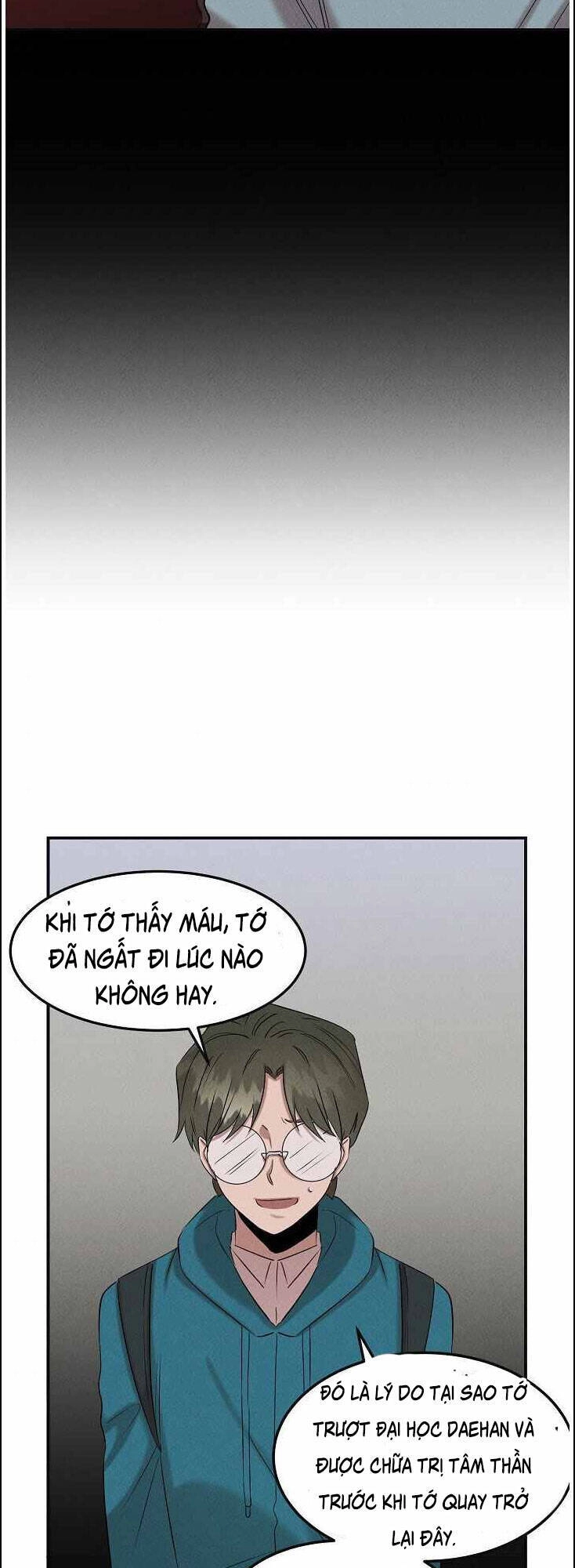 Bác Sĩ Thiên Tài Lee Moojin Chapter 33 - 35