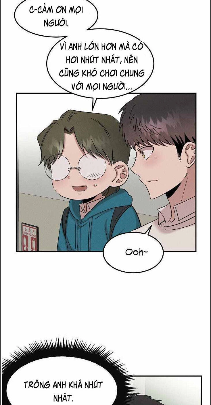 Bác Sĩ Thiên Tài Lee Moojin Chapter 33 - 40