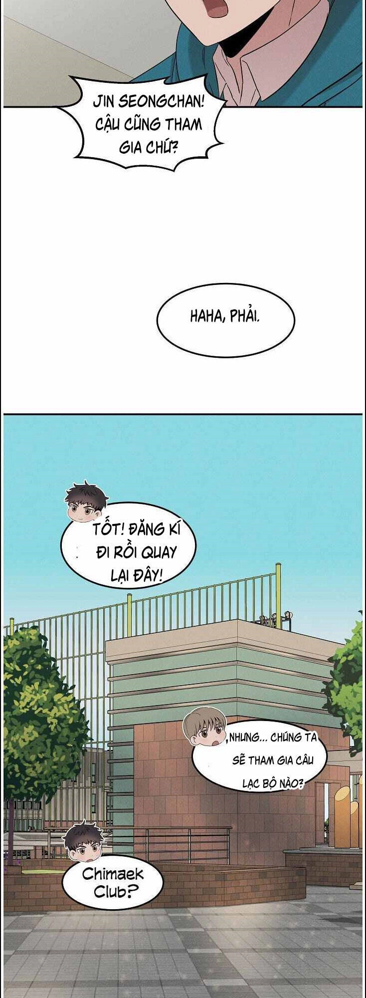 Bác Sĩ Thiên Tài Lee Moojin Chapter 33 - 45