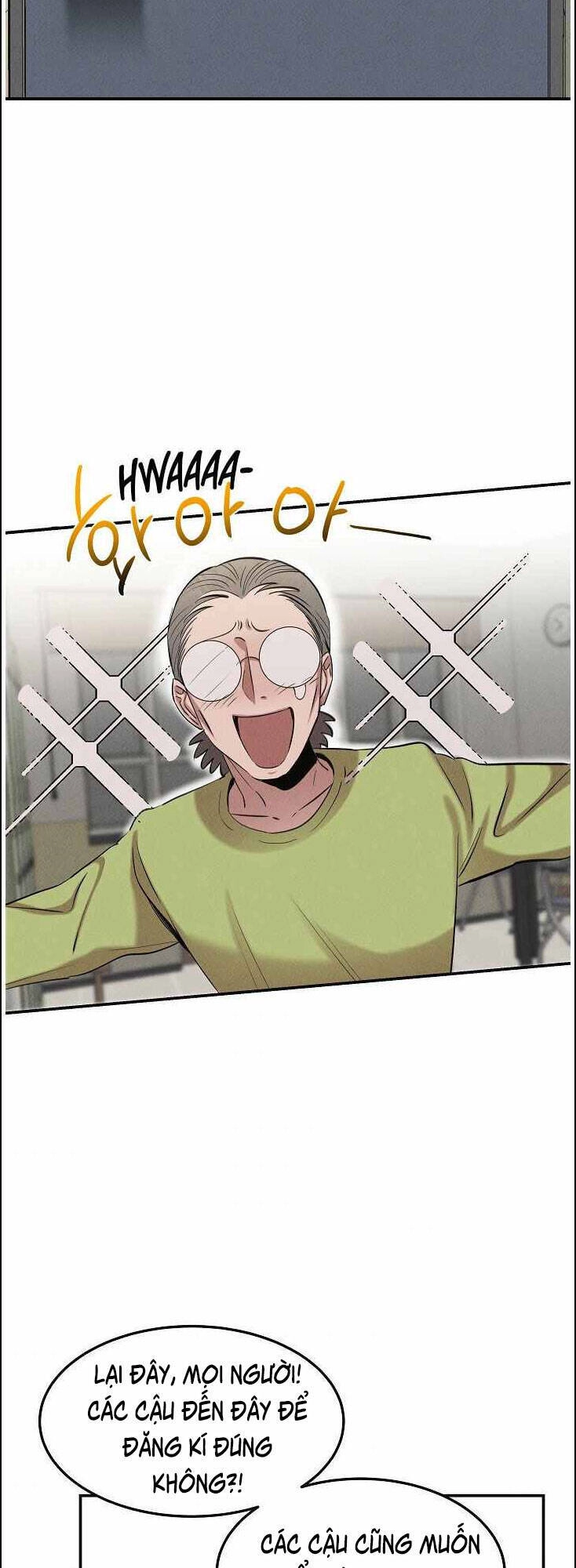 Bác Sĩ Thiên Tài Lee Moojin Chapter 33 - 47