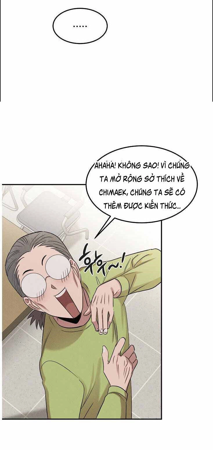Bác Sĩ Thiên Tài Lee Moojin Chapter 33 - 50