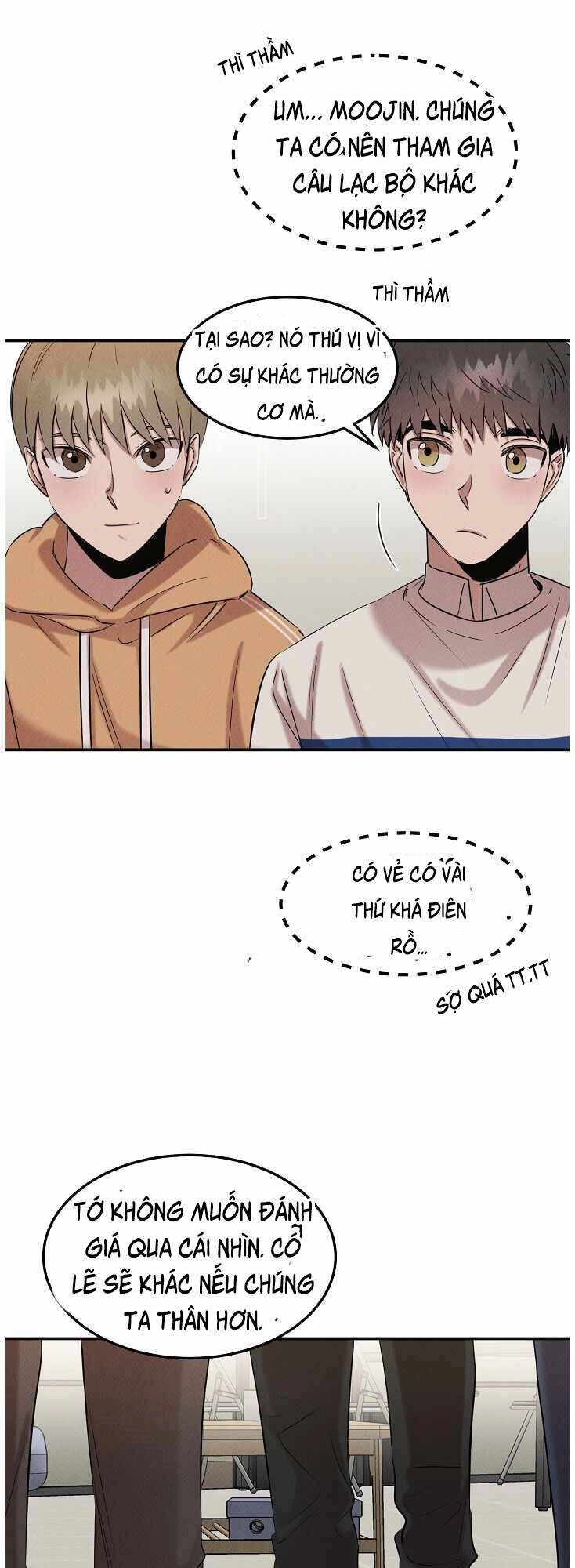 Bác Sĩ Thiên Tài Lee Moojin Chapter 33 - 51