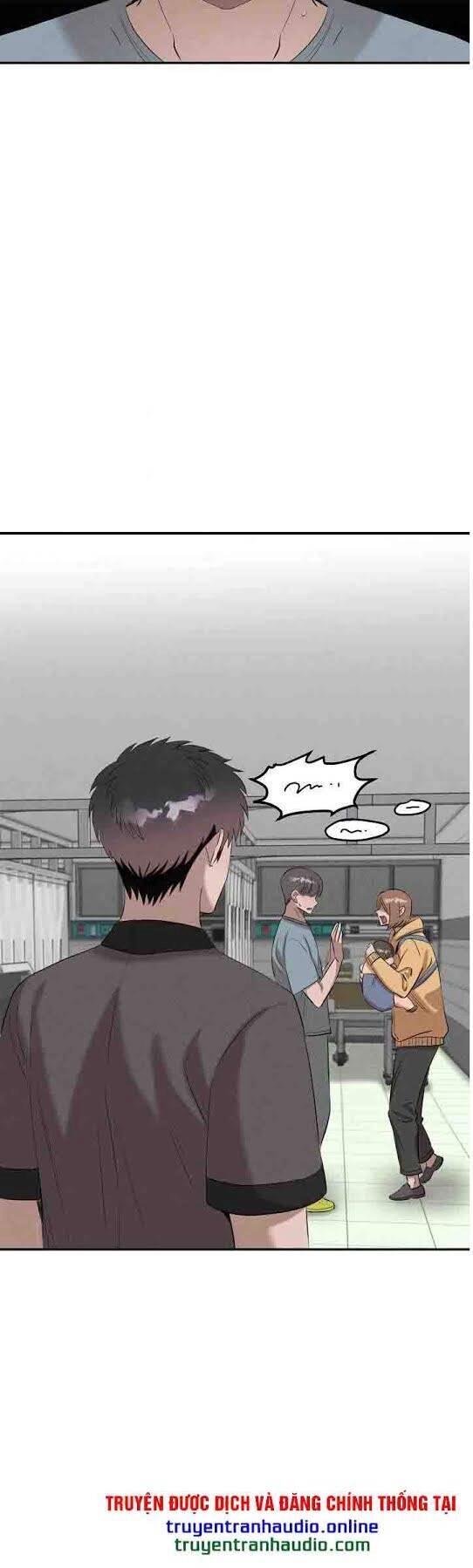 Bác Sĩ Thiên Tài Lee Moojin Chapter 35 - 3