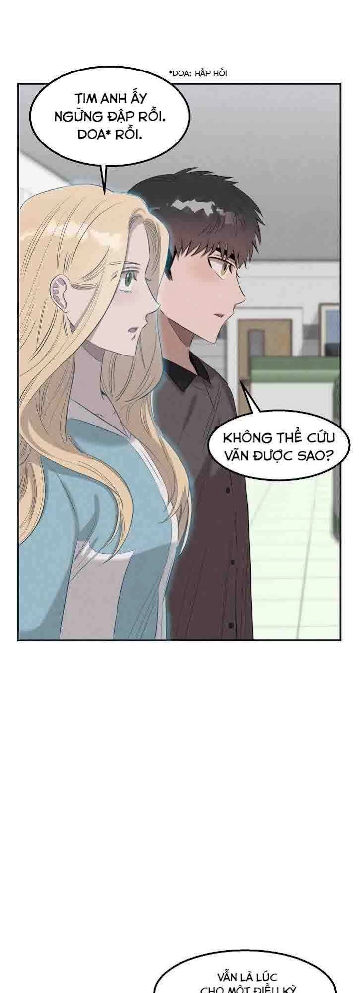 Bác Sĩ Thiên Tài Lee Moojin Chapter 35 - 4