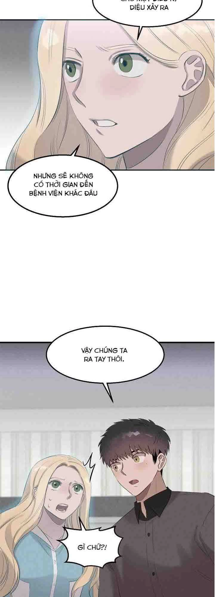 Bác Sĩ Thiên Tài Lee Moojin Chapter 35 - 5