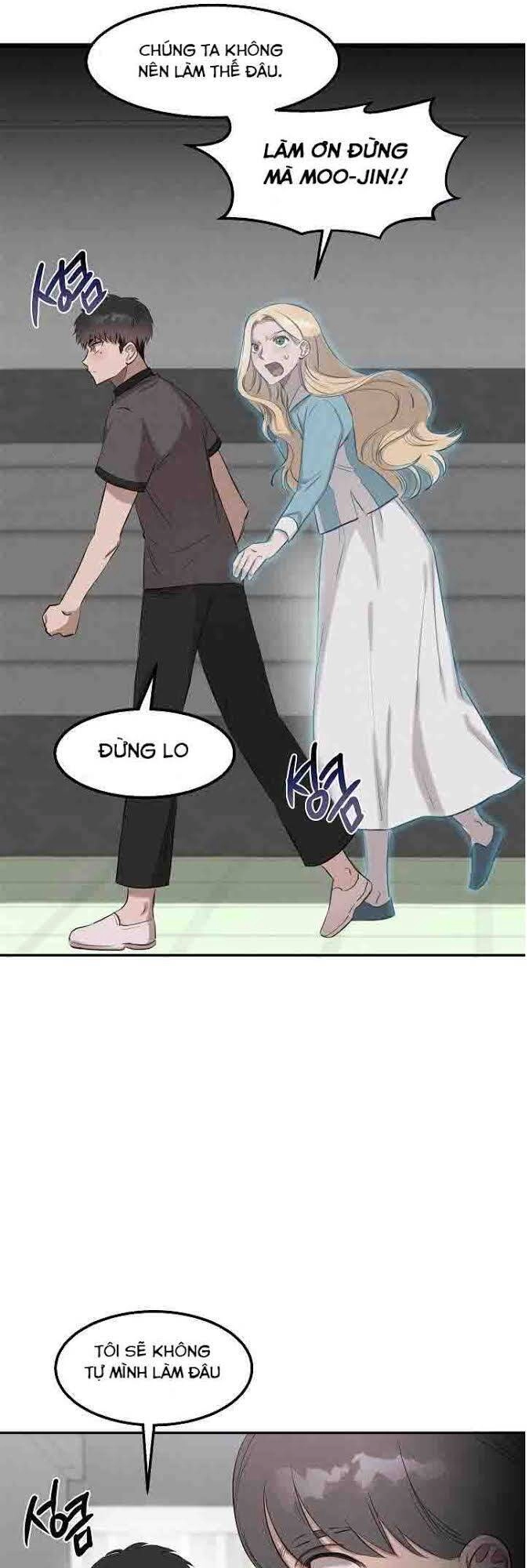 Bác Sĩ Thiên Tài Lee Moojin Chapter 35 - 8