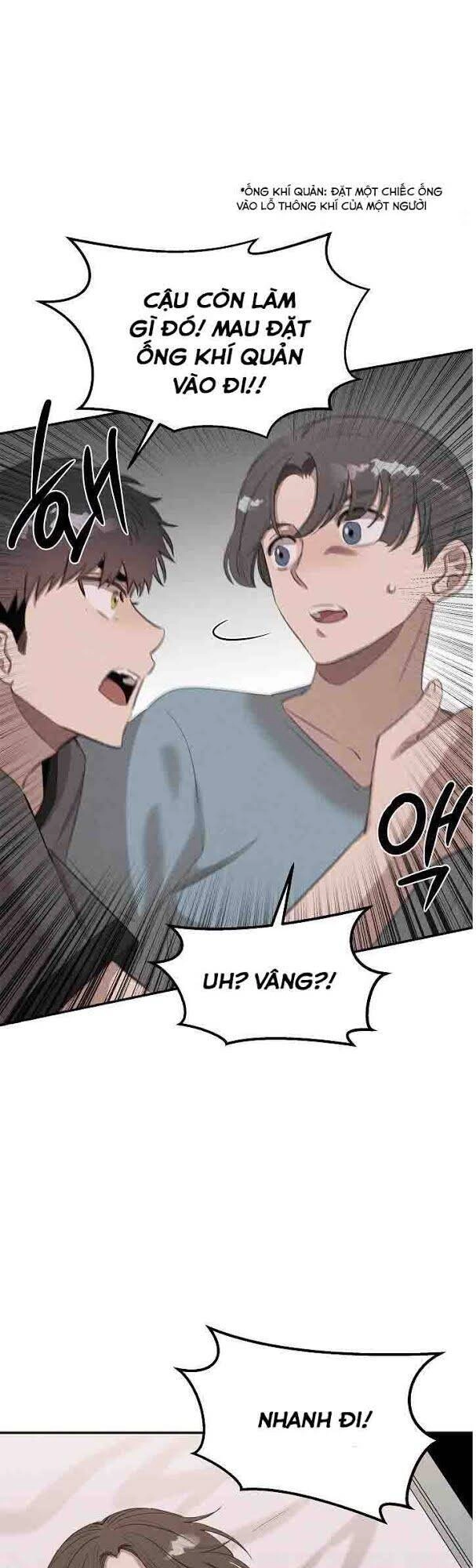 Bác Sĩ Thiên Tài Lee Moojin Chapter 35 - 10