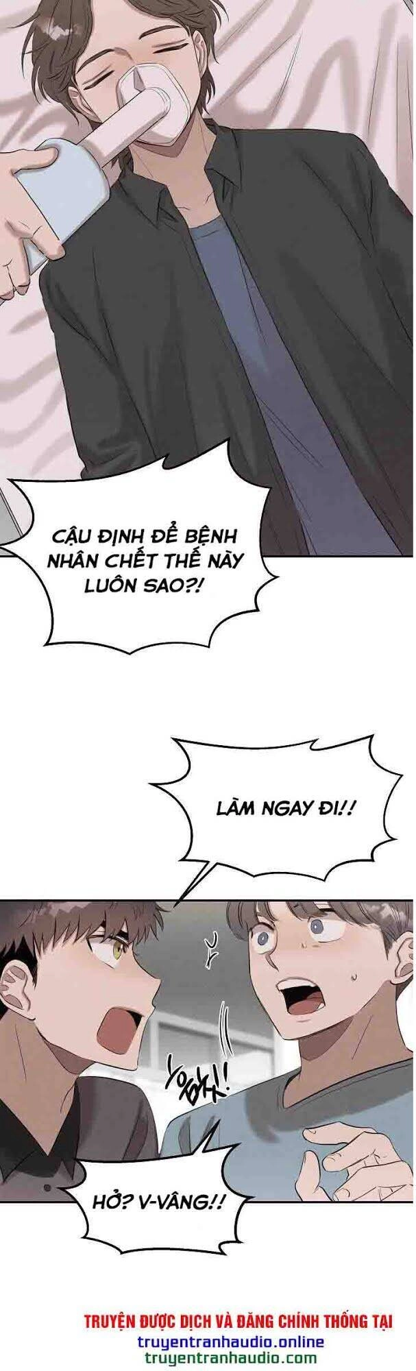 Bác Sĩ Thiên Tài Lee Moojin Chapter 35 - 11