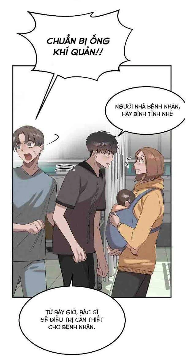 Bác Sĩ Thiên Tài Lee Moojin Chapter 35 - 12