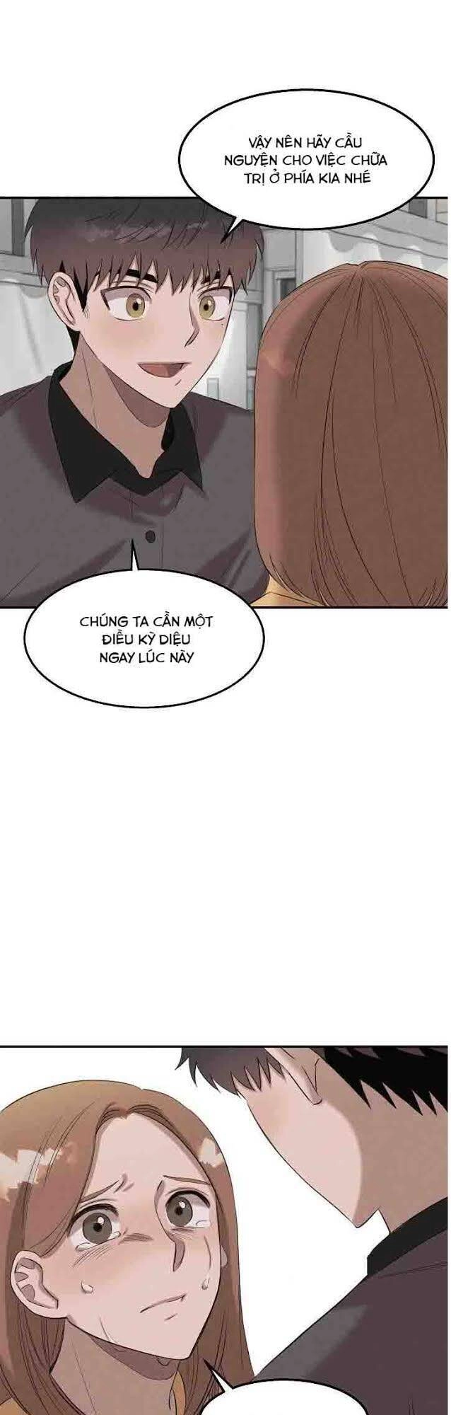 Bác Sĩ Thiên Tài Lee Moojin Chapter 35 - 13