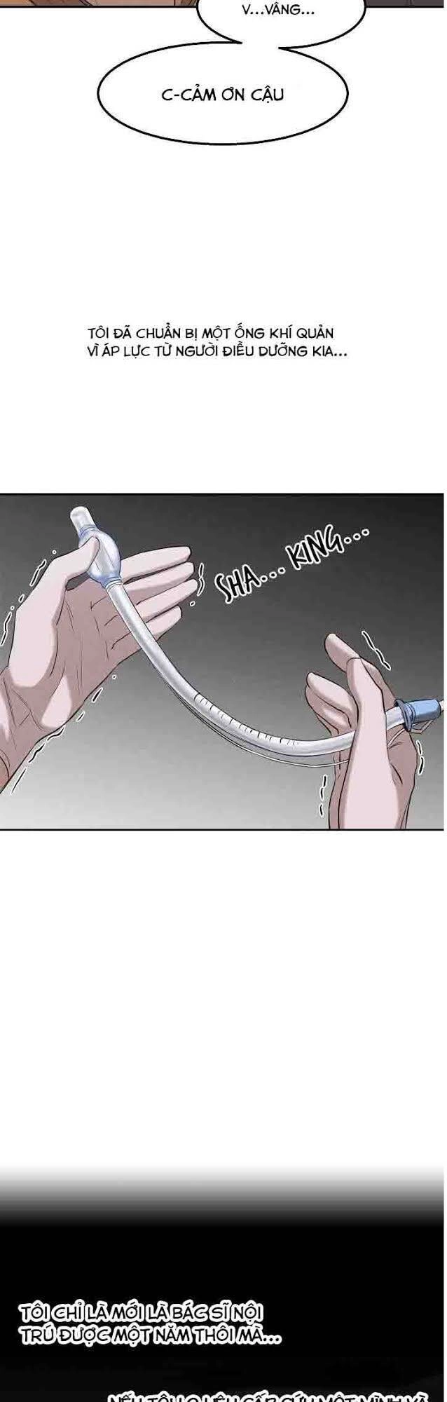 Bác Sĩ Thiên Tài Lee Moojin Chapter 35 - 14