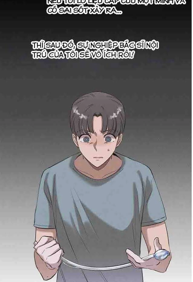 Bác Sĩ Thiên Tài Lee Moojin Chapter 35 - 15