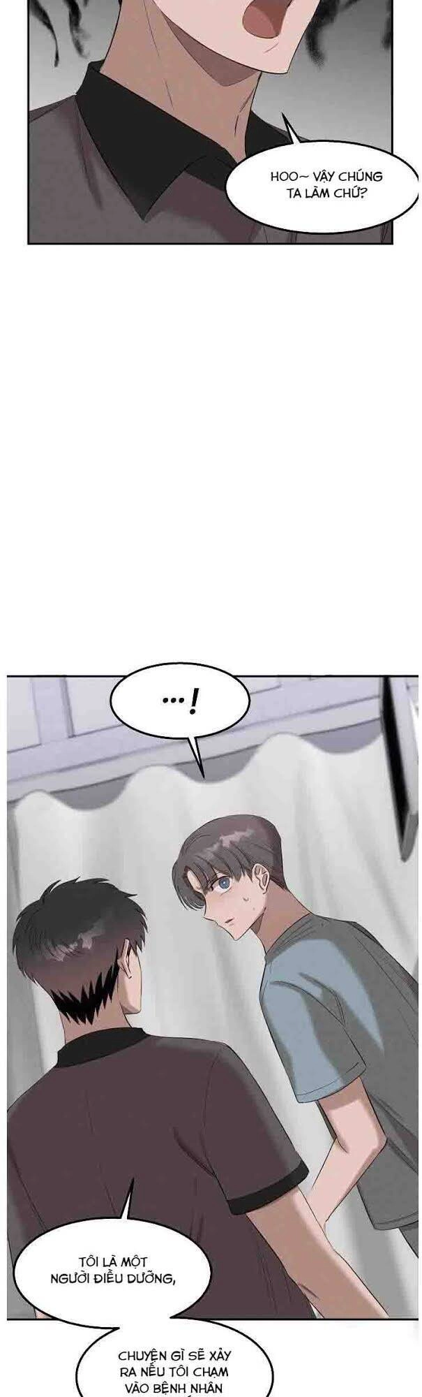 Bác Sĩ Thiên Tài Lee Moojin Chapter 35 - 17