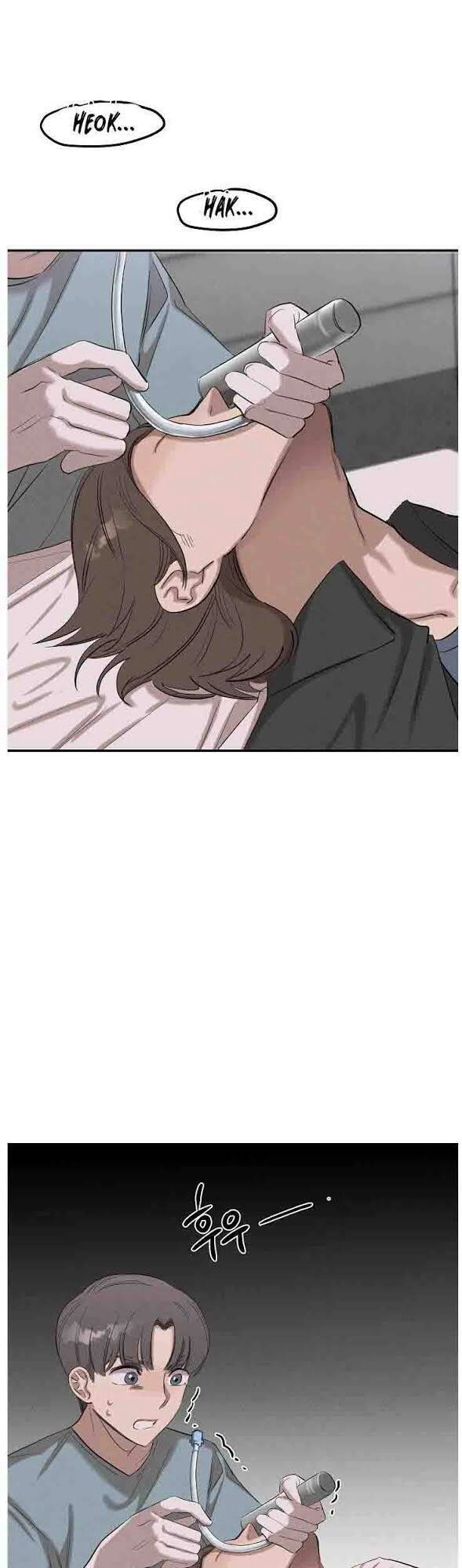 Bác Sĩ Thiên Tài Lee Moojin Chapter 35 - 19