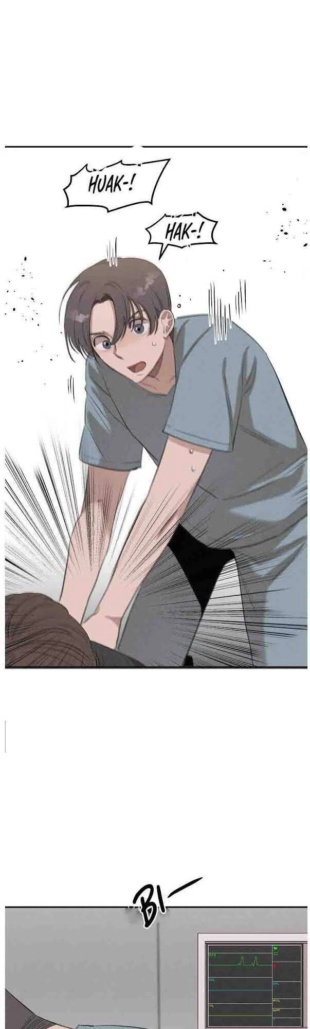 Bác Sĩ Thiên Tài Lee Moojin Chapter 35 - 22