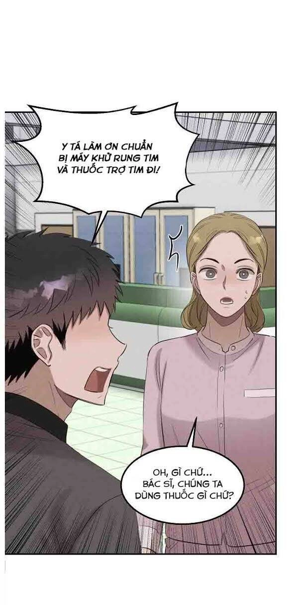 Bác Sĩ Thiên Tài Lee Moojin Chapter 35 - 24