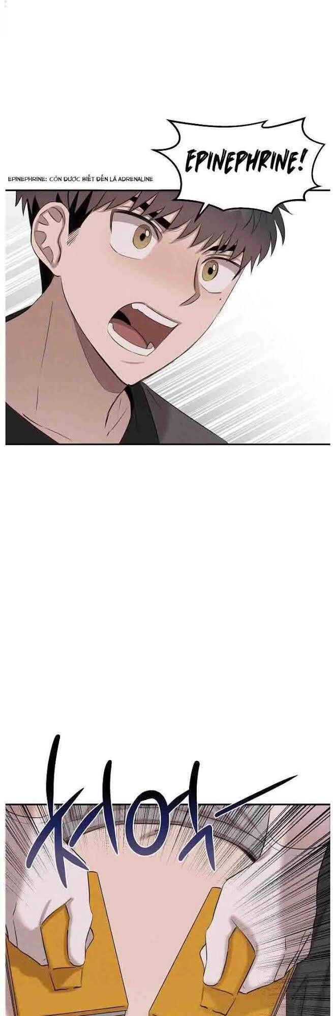 Bác Sĩ Thiên Tài Lee Moojin Chapter 35 - 25