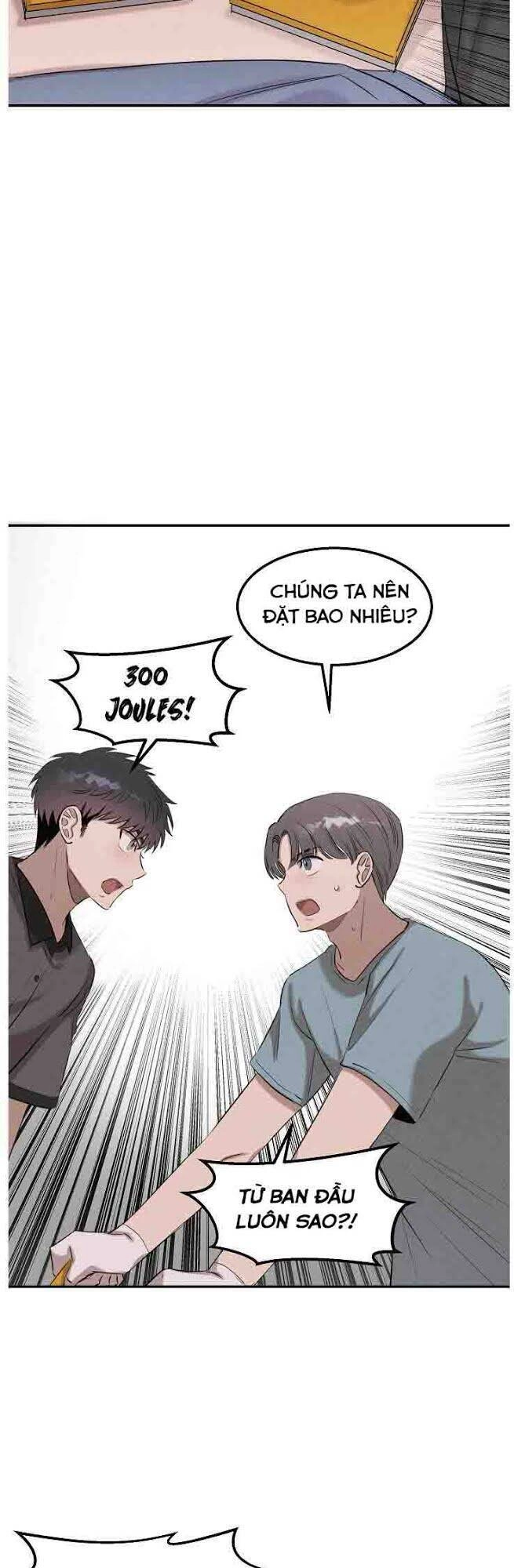 Bác Sĩ Thiên Tài Lee Moojin Chapter 35 - 26