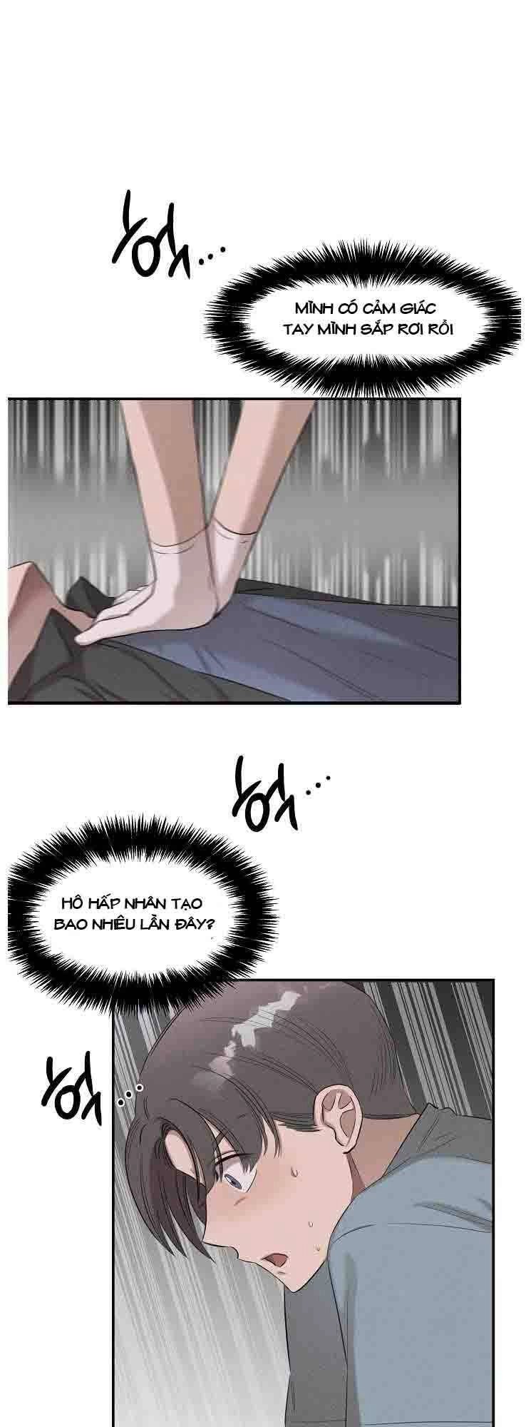 Bác Sĩ Thiên Tài Lee Moojin Chapter 35 - 30