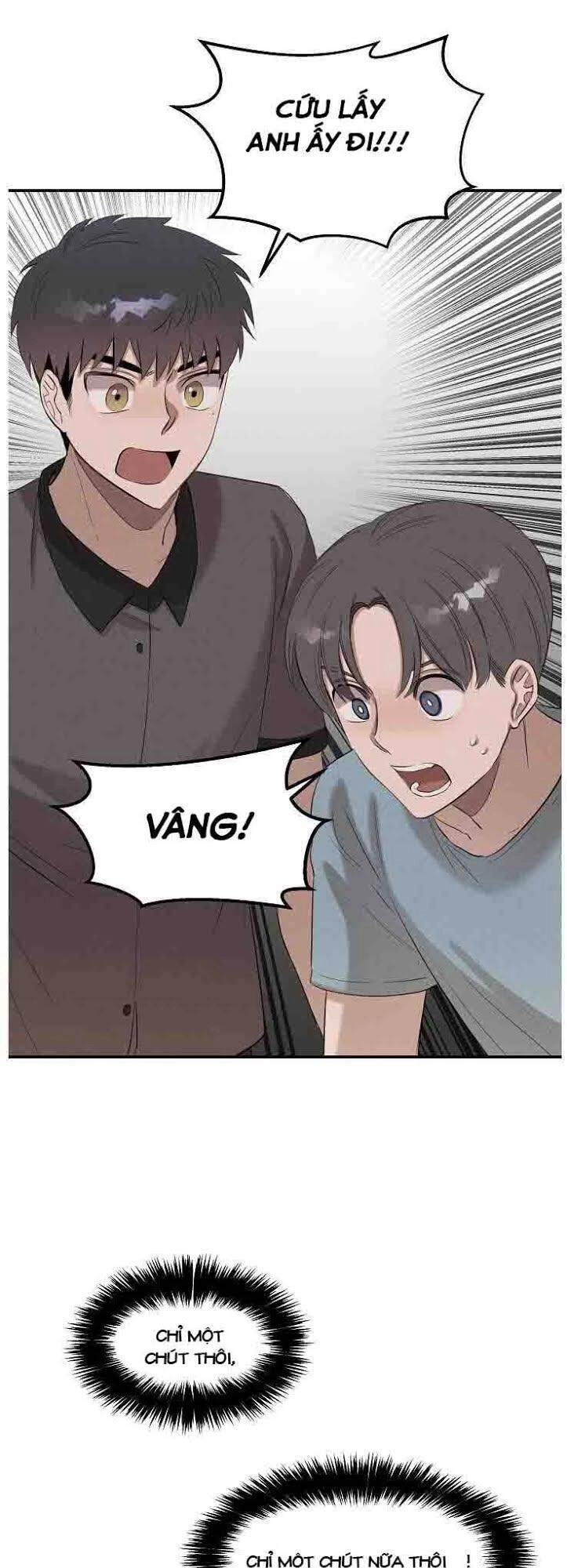 Bác Sĩ Thiên Tài Lee Moojin Chapter 35 - 33