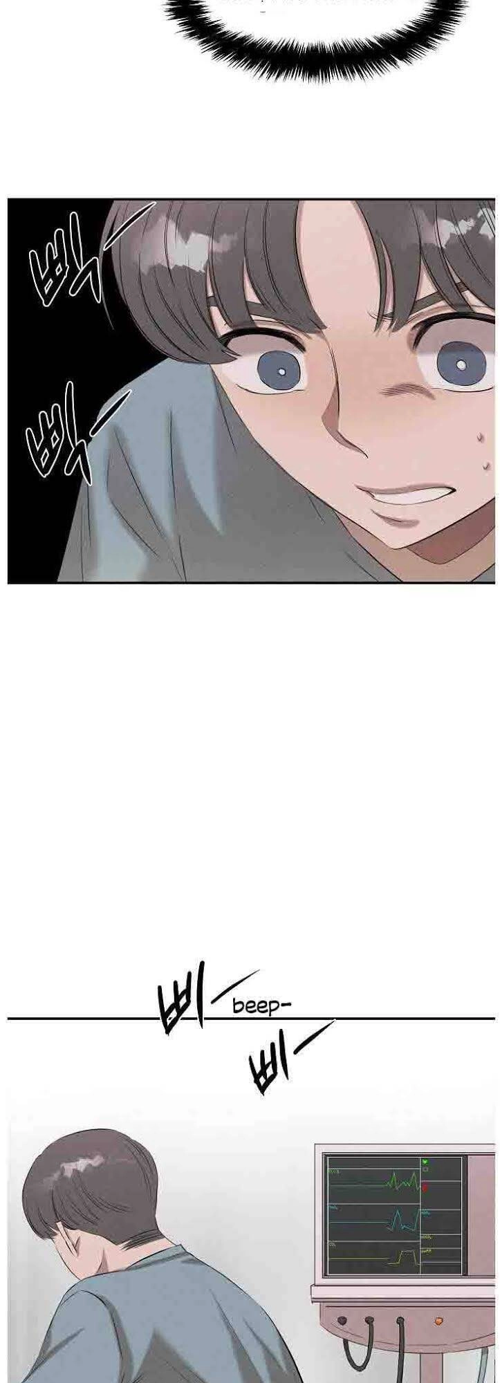 Bác Sĩ Thiên Tài Lee Moojin Chapter 35 - 34