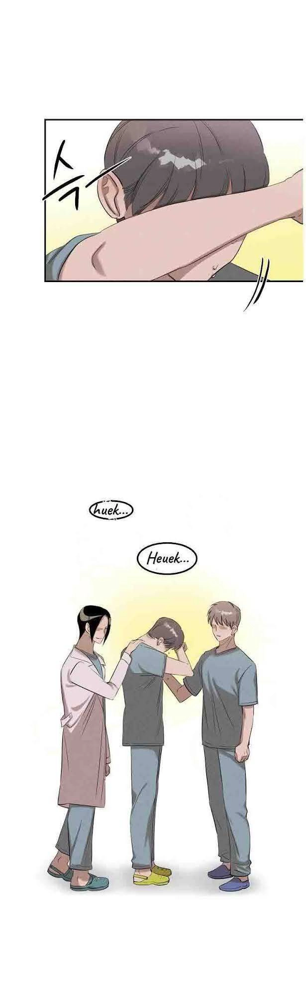 Bác Sĩ Thiên Tài Lee Moojin Chapter 35 - 45