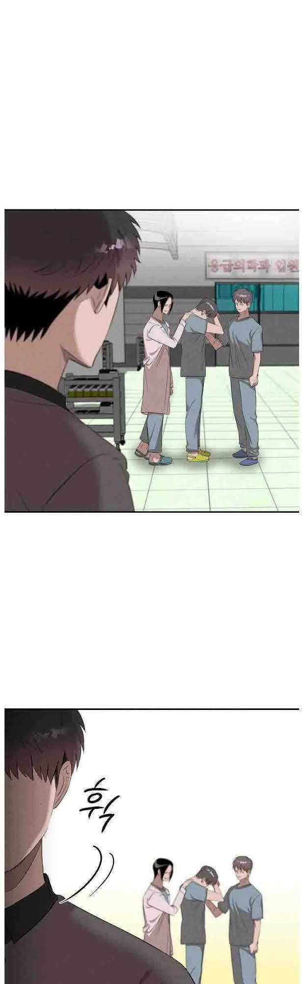 Bác Sĩ Thiên Tài Lee Moojin Chapter 35 - 46