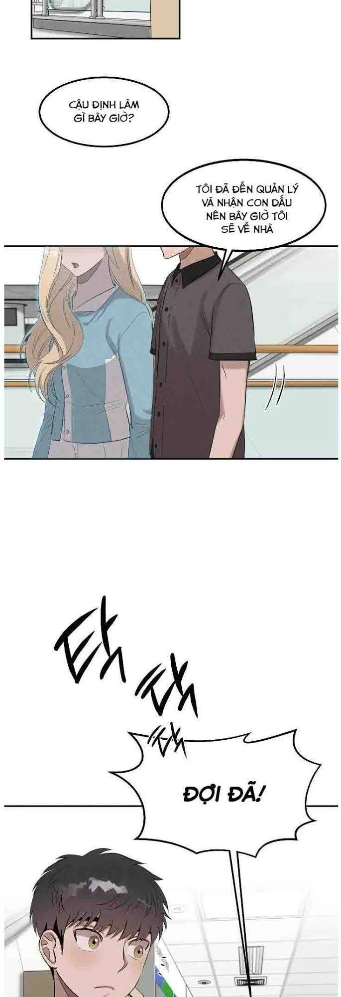 Bác Sĩ Thiên Tài Lee Moojin Chapter 35 - 48