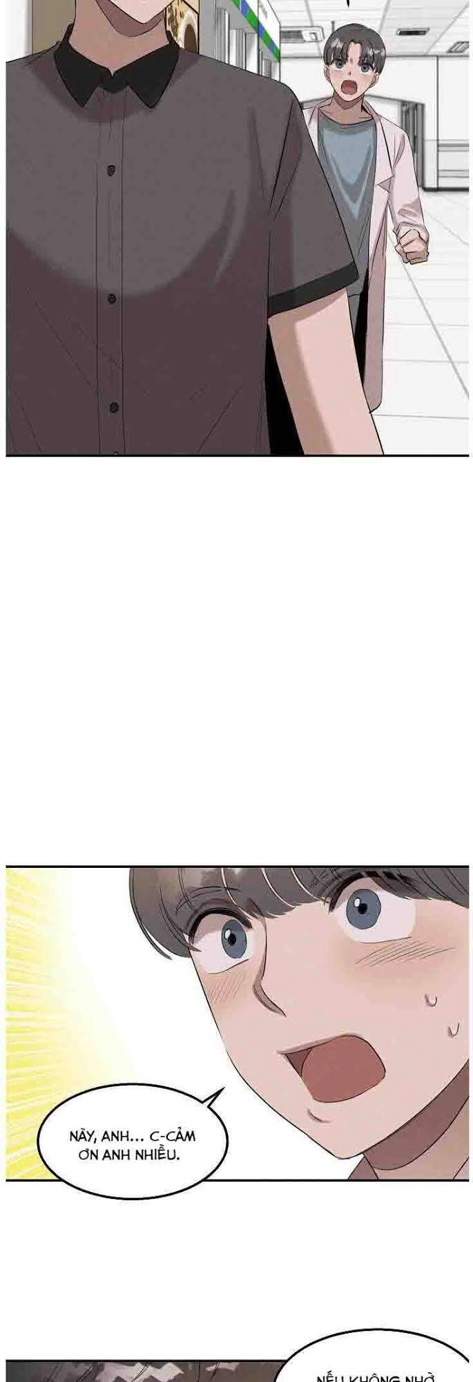 Bác Sĩ Thiên Tài Lee Moojin Chapter 35 - 49