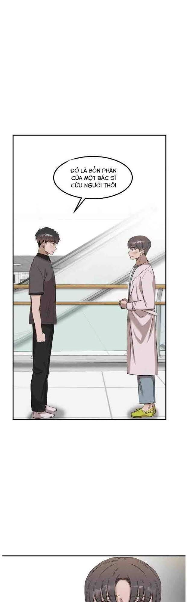 Bác Sĩ Thiên Tài Lee Moojin Chapter 35 - 51