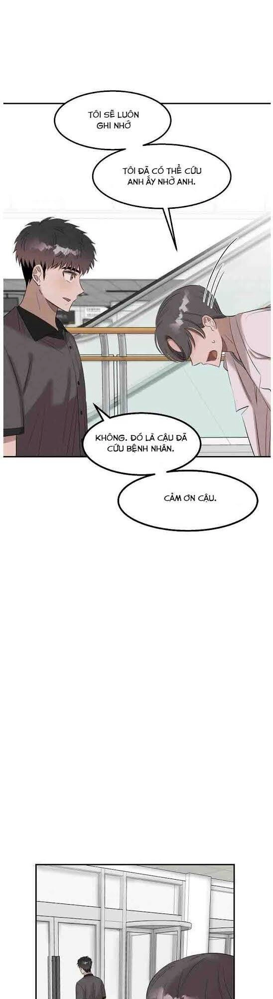 Bác Sĩ Thiên Tài Lee Moojin Chapter 35 - 54