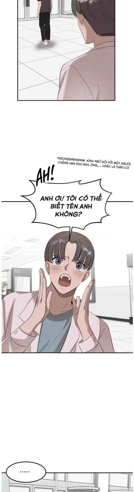 Bác Sĩ Thiên Tài Lee Moojin Chapter 35 - 55