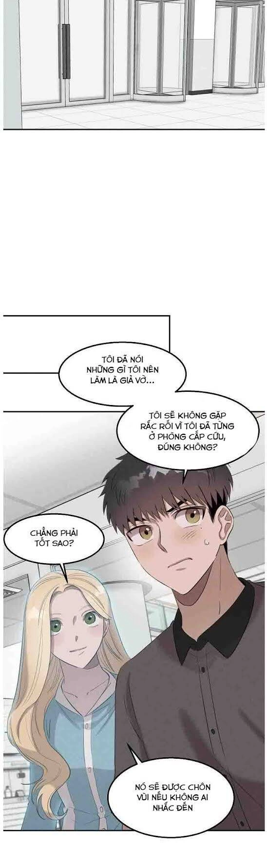 Bác Sĩ Thiên Tài Lee Moojin Chapter 35 - 56