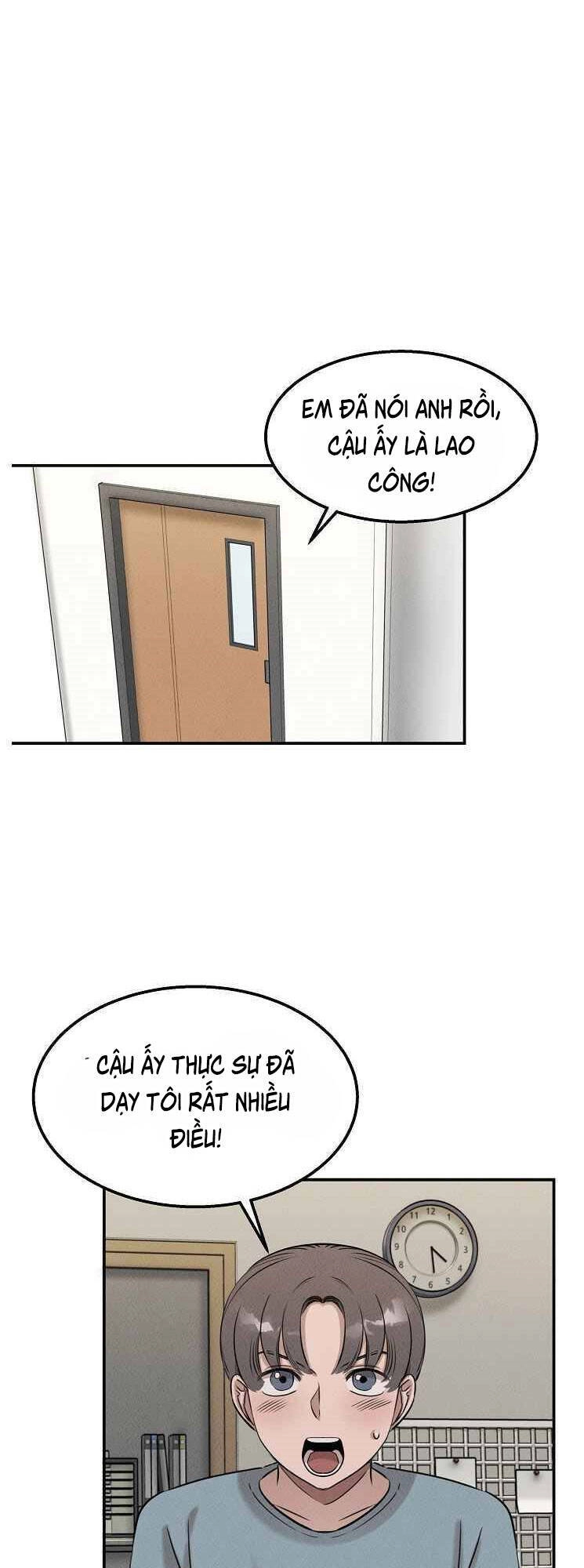 Bác Sĩ Thiên Tài Lee Moojin Chapter 36 - 9