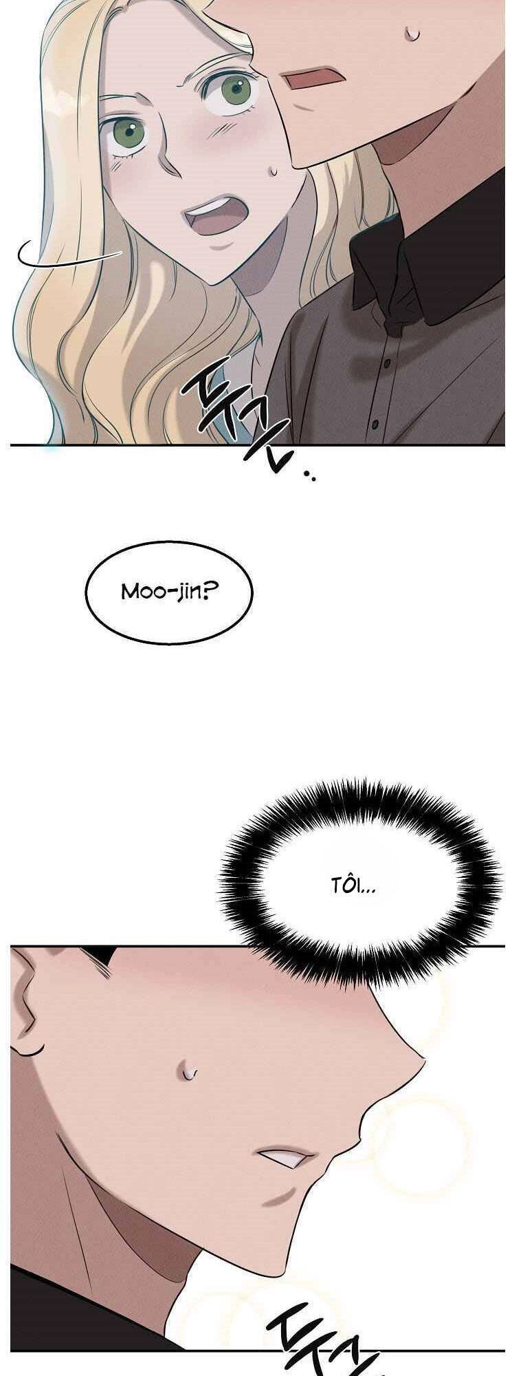 Bác Sĩ Thiên Tài Lee Moojin Chapter 36 - 23