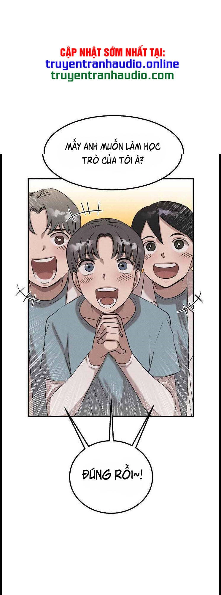 Bác Sĩ Thiên Tài Lee Moojin Chapter 36 - 27