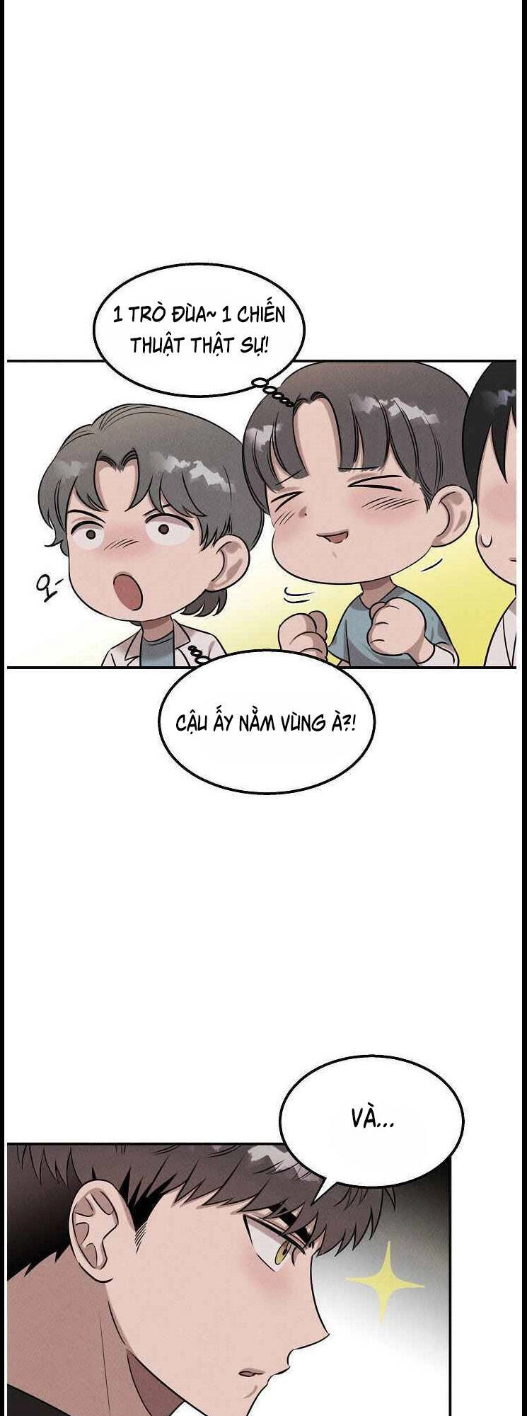 Bác Sĩ Thiên Tài Lee Moojin Chapter 36 - 31