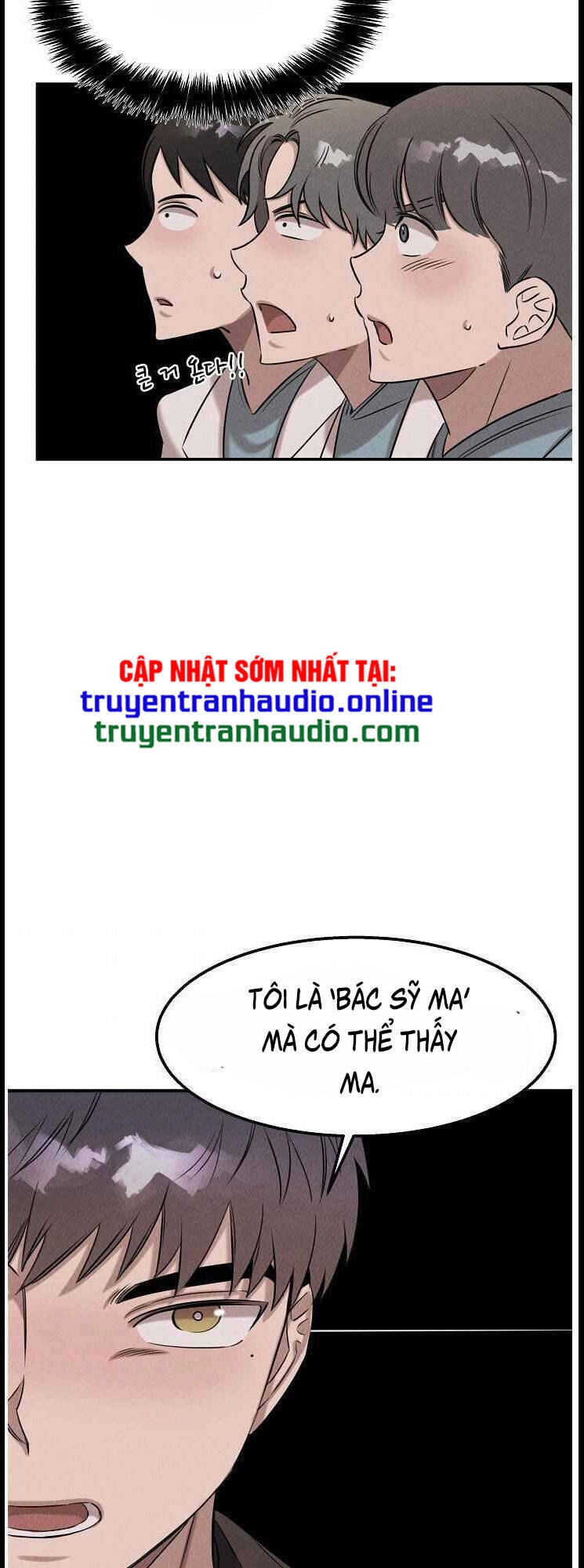 Bác Sĩ Thiên Tài Lee Moojin Chapter 36 - 33