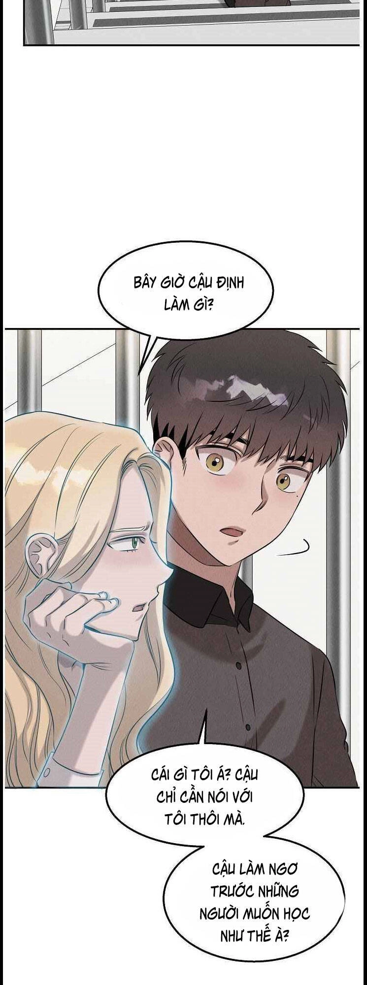 Bác Sĩ Thiên Tài Lee Moojin Chapter 36 - 39